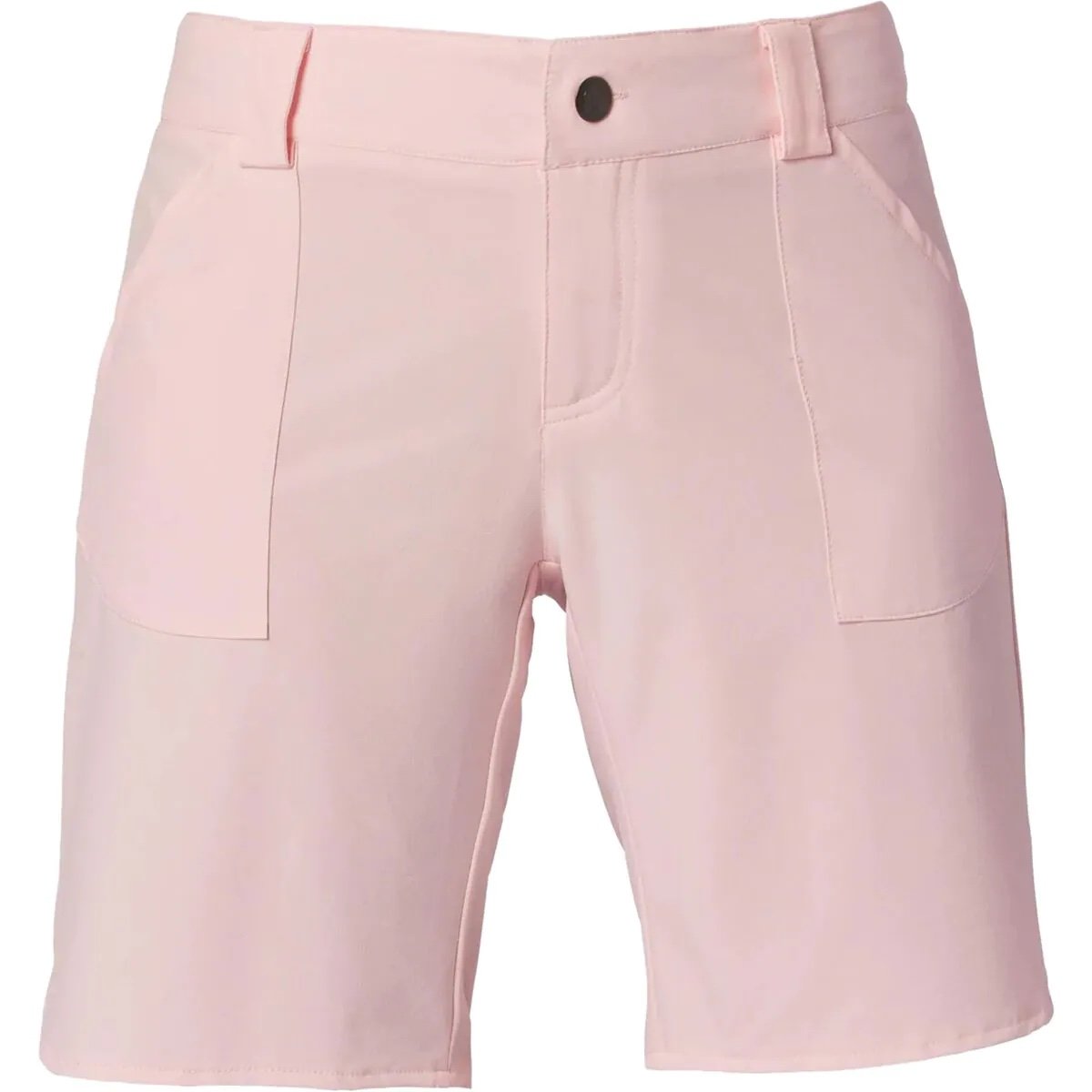 Flylow Sundown Shorts in Flamingo Pink XL NEW