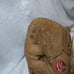 Rawlings Baseball Glove Bobby Bonilla RBG70 RH 11.5 Autograph Model Good Usable