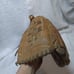 Rawlings Baseball Glove Bobby Bonilla RBG70 RH 11.5 Autograph Model Good Usable
