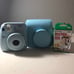 Instax Mini 8 Camera