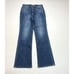 CAbi 6069 5th Avenue Jeans Women 8 Tall NWOT Bootcut Stretch Cotton 5-Pockets