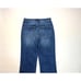 CAbi 6069 5th Avenue Jeans Women 8 Tall NWOT Bootcut Stretch Cotton 5-Pockets