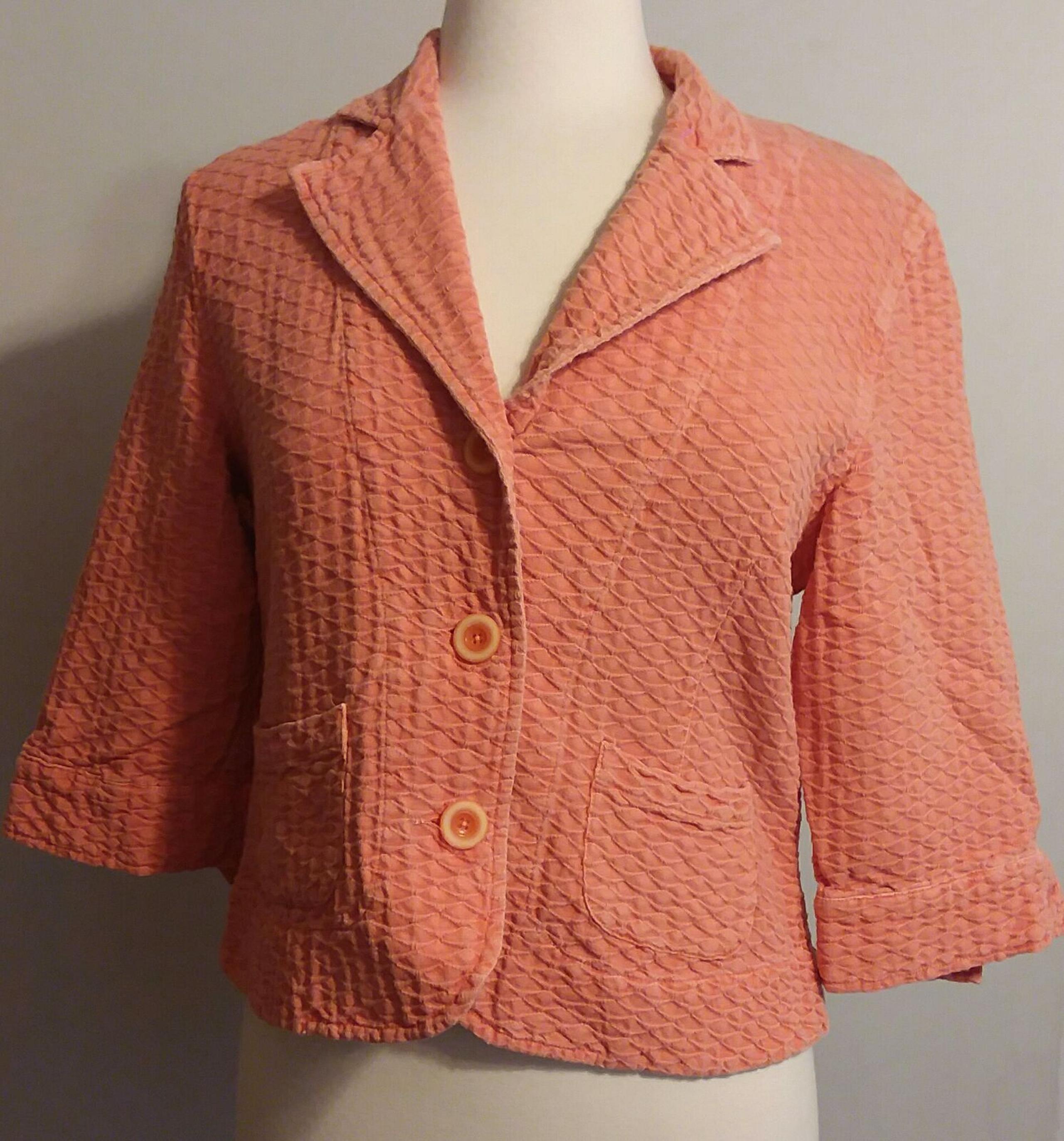 The Territory Ahead M Cardigan Button Fr