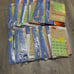 School books