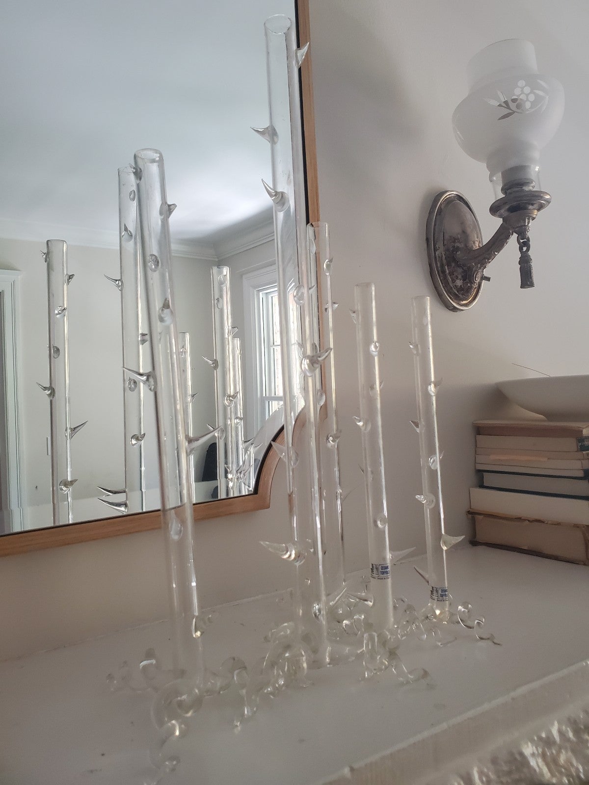 Cesare Toffolo Rose vases