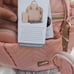 Suite by Skip Hop Pink Diaper Backpack