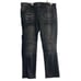 SWITCH Remarkable Slim Straight Men’s Gray Jeans Size 38/32 New Distressed