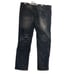 SWITCH Remarkable Slim Straight Men’s Gray Jeans Size 38/32 New Distressed