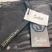 SWITCH Remarkable Slim Straight Men’s Gray Jeans Size 38/32 New Distressed