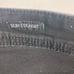 SWITCH Remarkable Slim Straight Men’s Gray Jeans Size 38/32 New Distressed