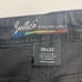 SWITCH Remarkable Slim Straight Men’s Gray Jeans Size 38/32 New Distressed