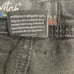 SWITCH Remarkable Slim Straight Men’s Gray Jeans Size 38/32 New Distressed