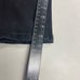 SWITCH Remarkable Slim Straight Men’s Gray Jeans Size 38/32 New Distressed