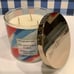 BBW Red, White & Blue Cake & Firecracker Pop Candles
