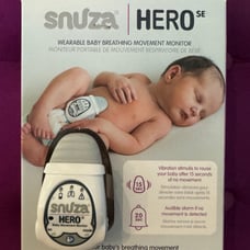 Snuza Hero