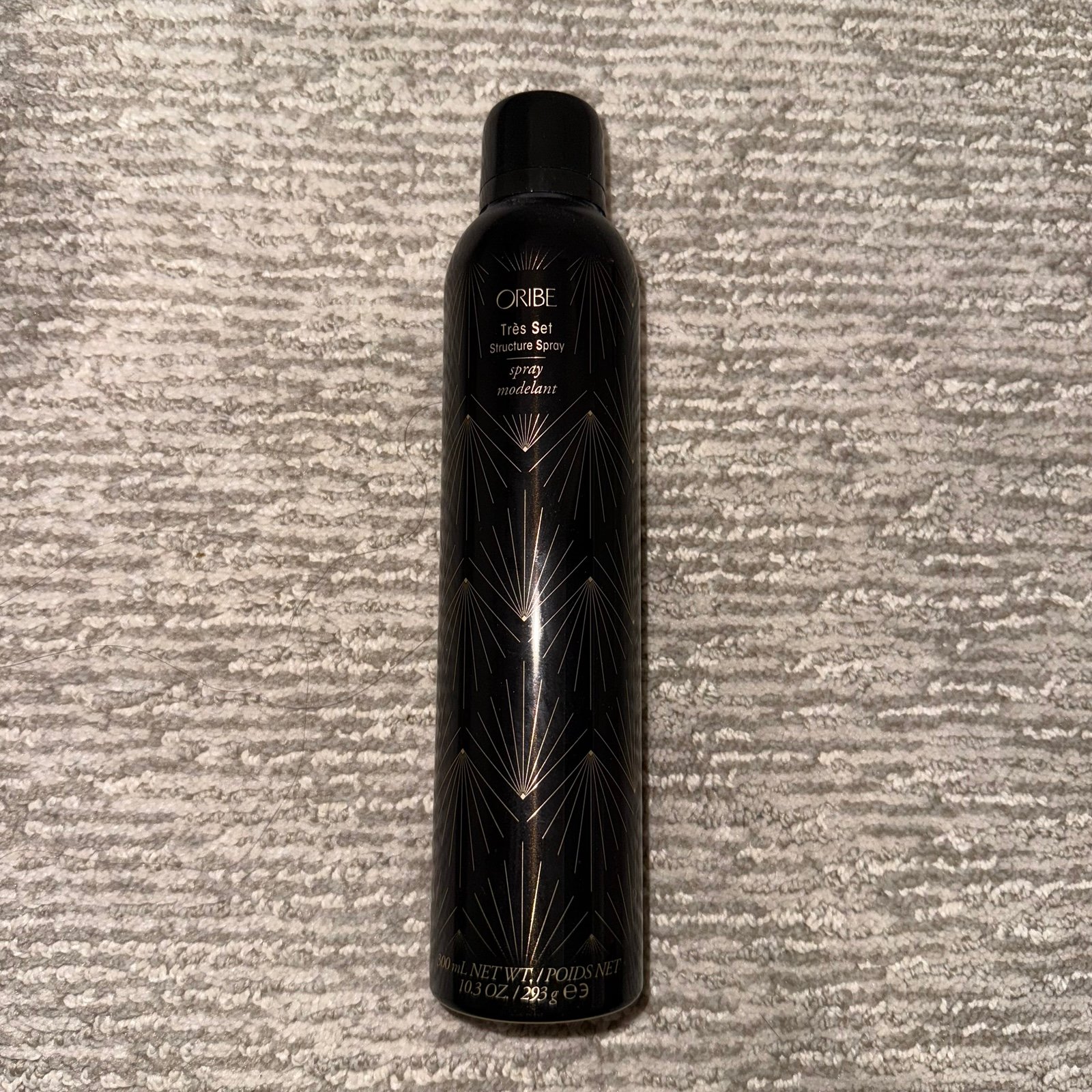 oribe texturizing spray