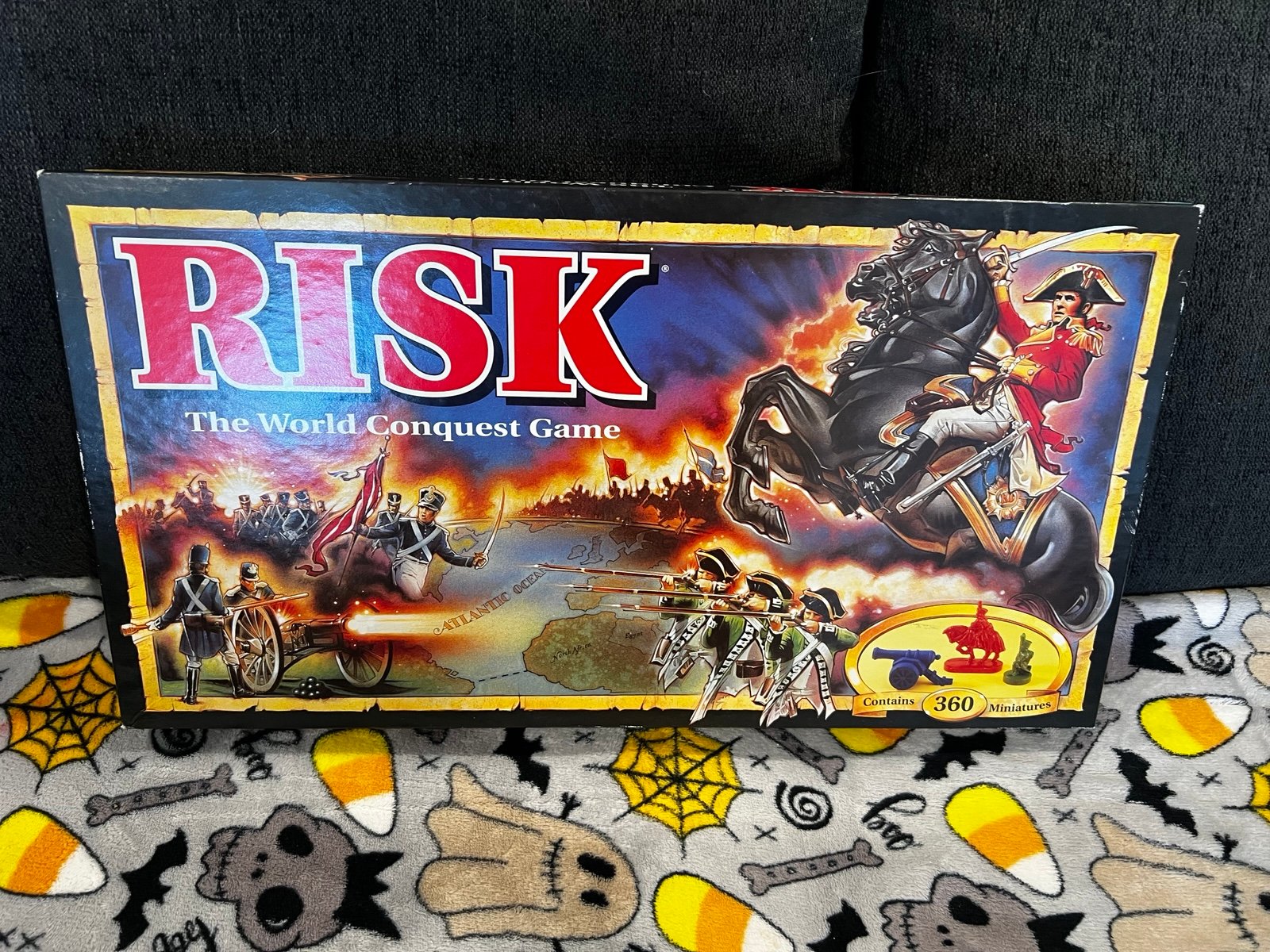 Board Game