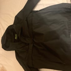 mens bass and co. Waterproof pullover