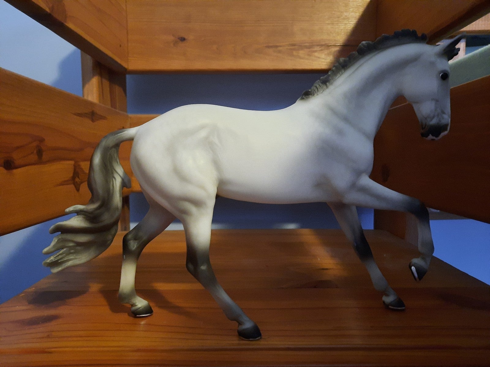Breyer Catch Me