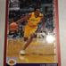 Vintage Kobe Bryant Basketball Cards Lot