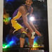 Vintage Kobe Bryant Basketball Cards Lot