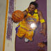 Vintage Kobe Bryant Basketball Cards Lot