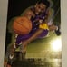 Vintage Kobe Bryant Basketball Cards Lot