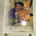 Vintage Kobe Bryant Basketball Cards Lot