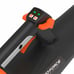 Yardforce 60v Blower with 2.5 Ah Battery and Charger
