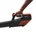 Yardforce 60v Blower with 2.5 Ah Battery and Charger