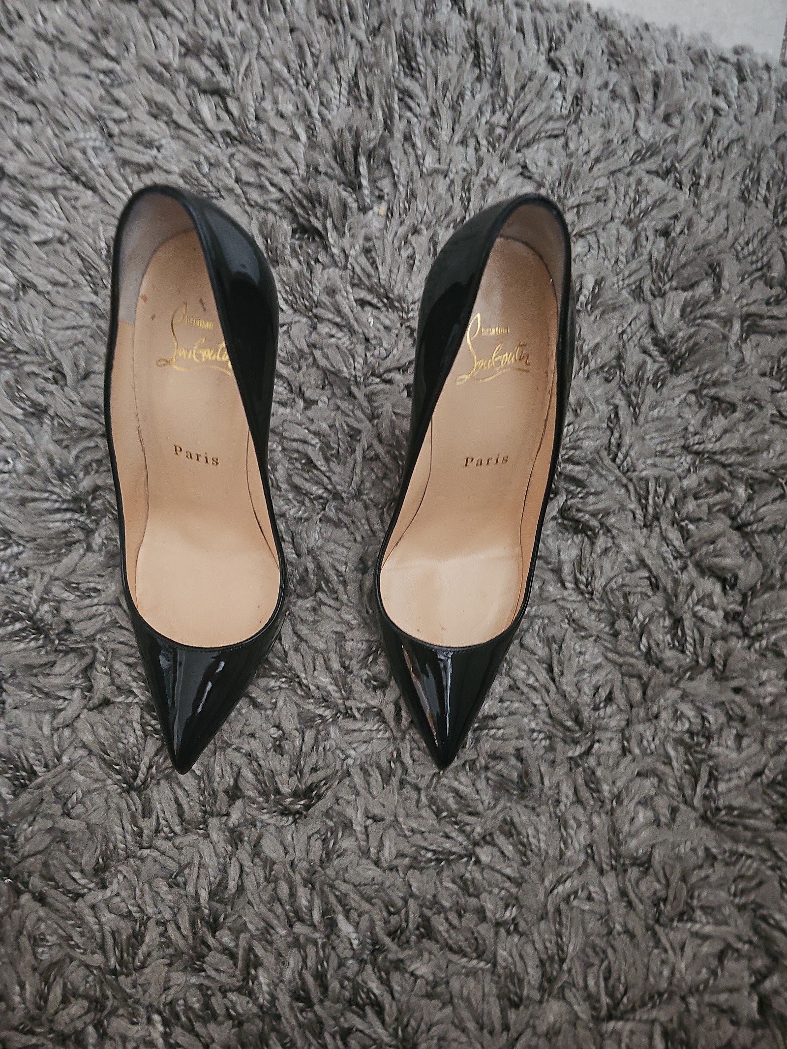 Louboutin