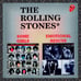 The Rolling Stones – Some Girls / Emotional Rescue (1999) compilation CD NEW