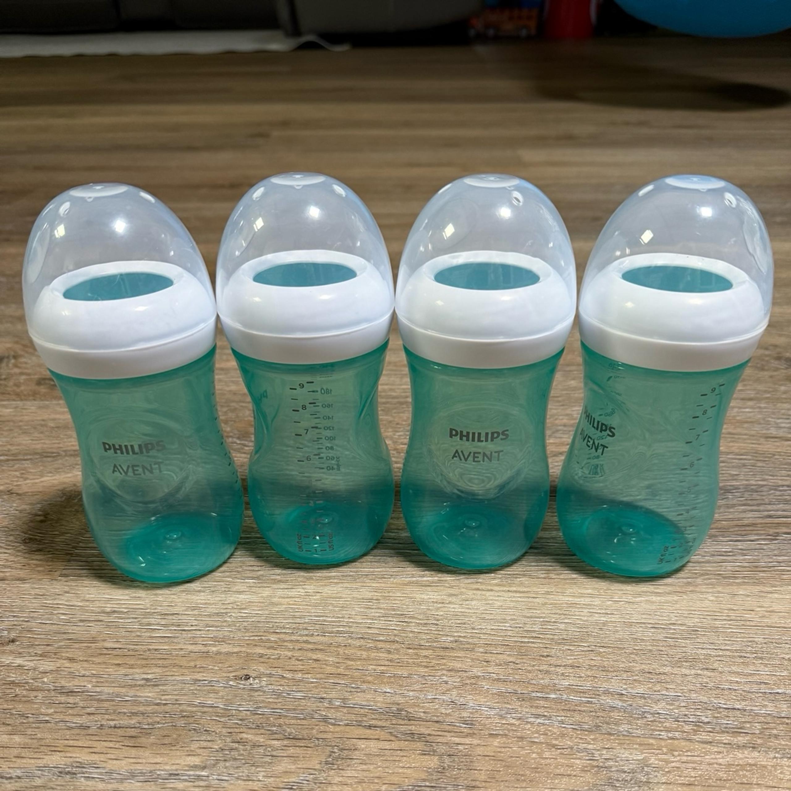Philips avent baby bottles