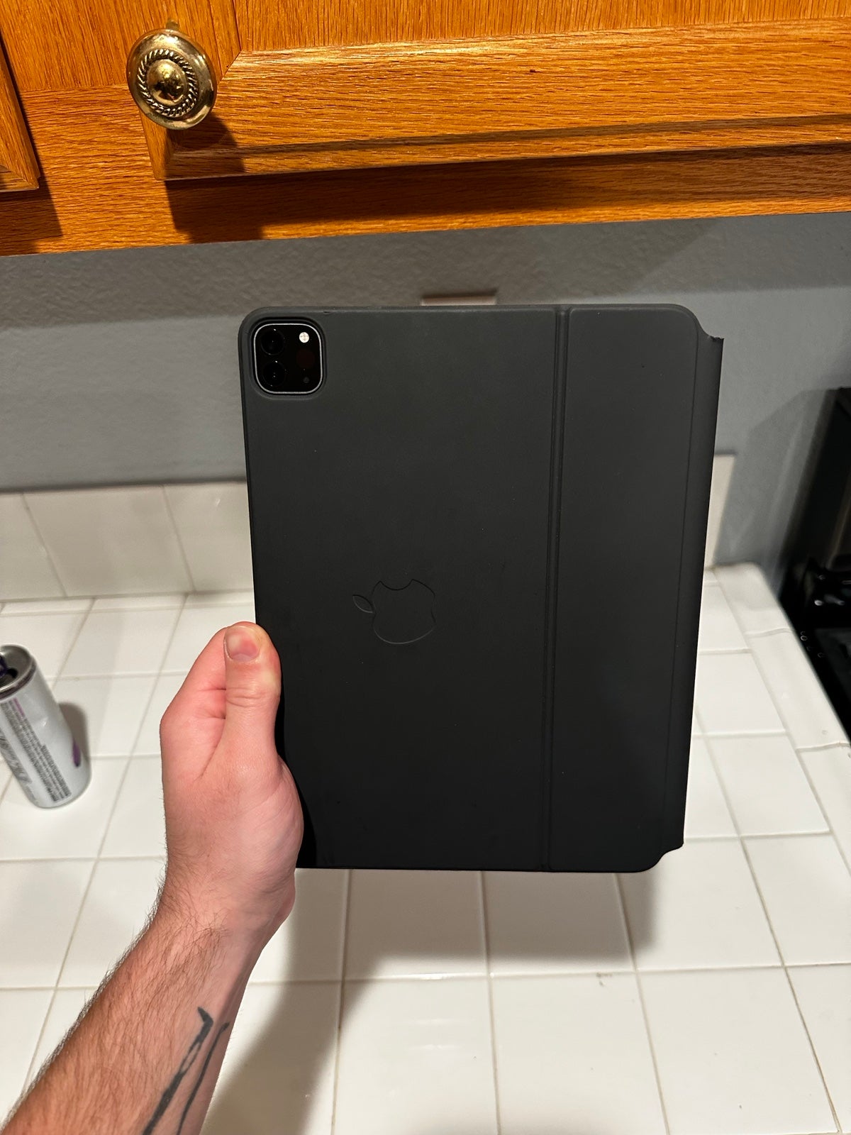 iPad Pro 11 inch 3rd generation + Magic Keyboard