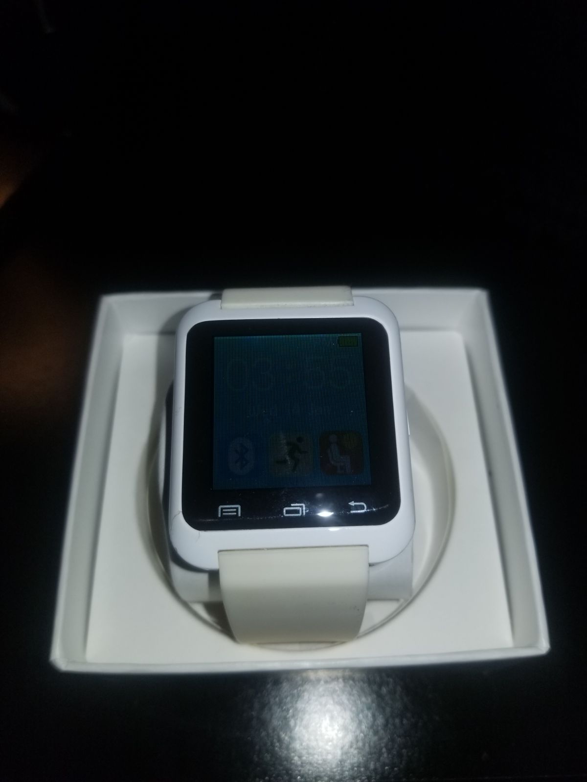 Smartwatch