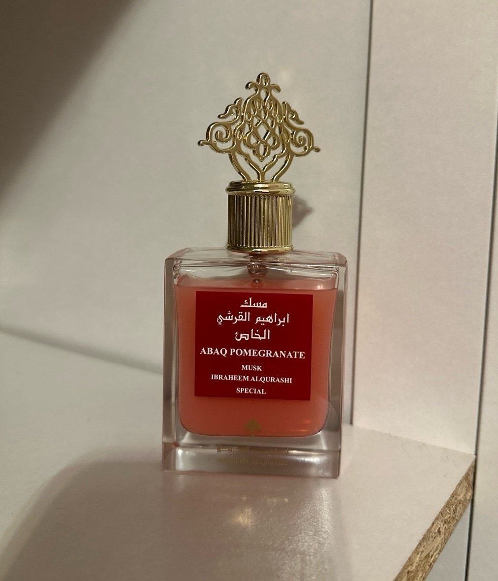 Arabic Oud Musk