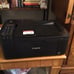 Canon Pixma TR4722 All-in-One Wireless Inkjet printer