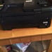 Canon Pixma TR4722 All-in-One Wireless Inkjet printer