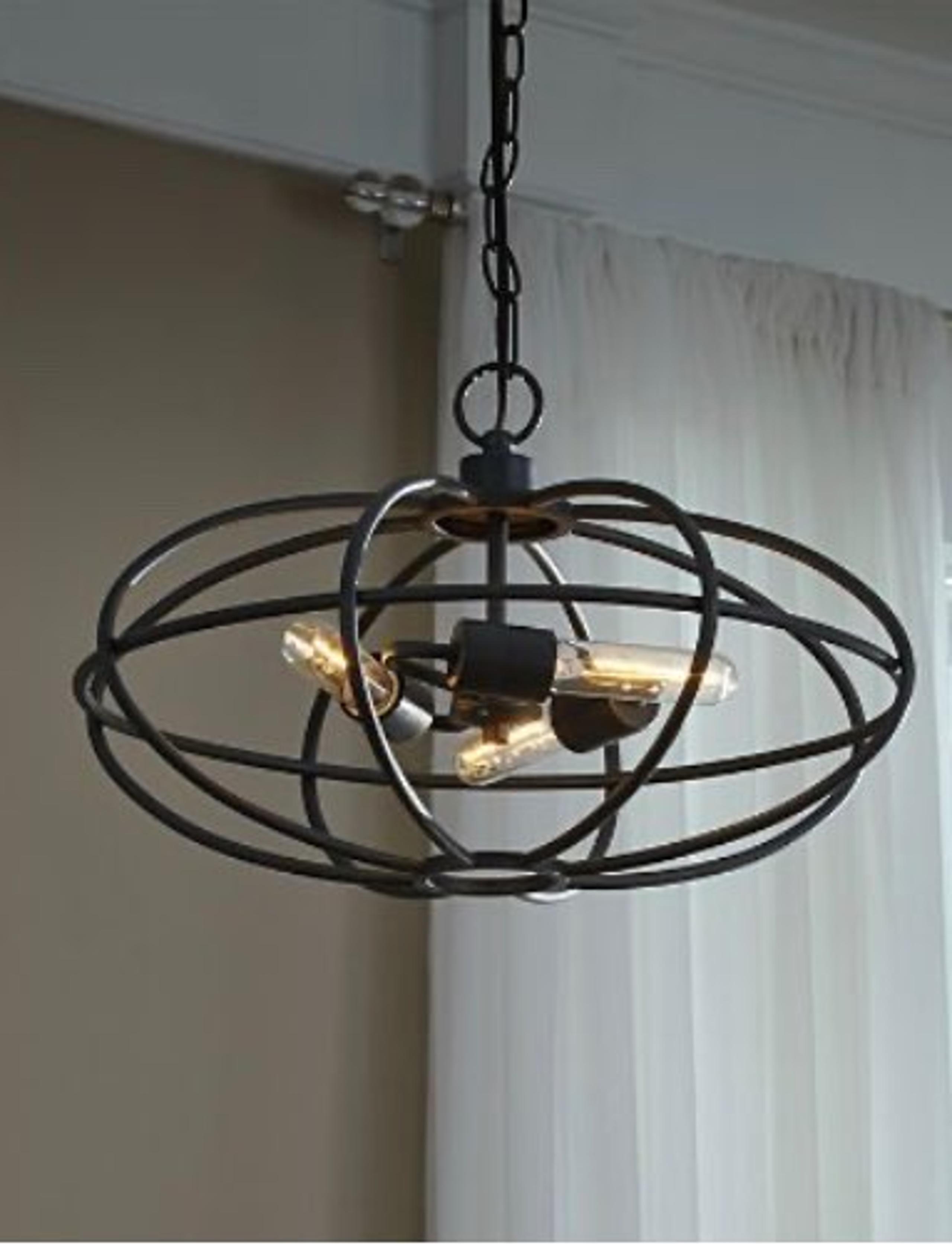 Brand new light