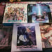 weiss schwarz trading card games