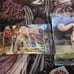 weiss schwarz trading card games