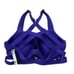 Victoria’s Secret knockout Maximum Support Front Closure Strappy Sports bra 36D