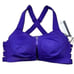 Victoria’s Secret knockout Maximum Support Front Closure Strappy Sports bra 36D