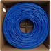 CAT6 1000FT Blue 1-pack
