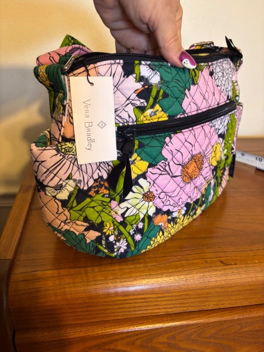 Vera Bradley Crossbody