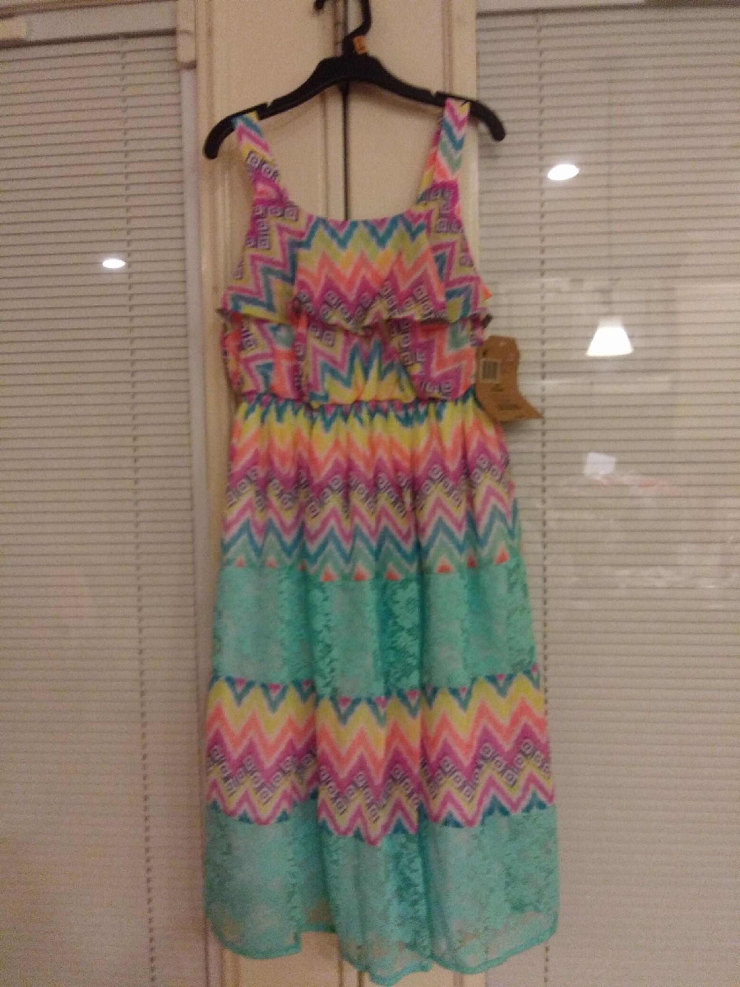 Dress kids