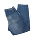 Marithe Francois Girbaud Jeans Mens 36 Blue Baggy Wide Leg