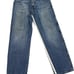 Marithe Francois Girbaud Jeans Mens 36 Blue Baggy Wide Leg