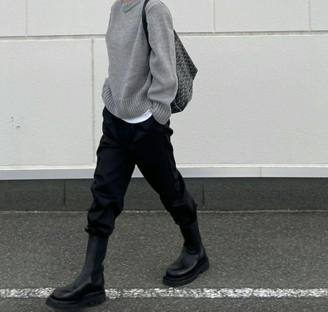ok.soon x Dickies 2-Tuck Chino Pants