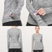 Lululemon Cypress Kiss Long Sleeve size 6